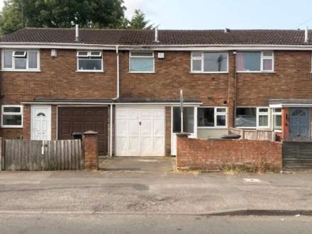 Property For Rent Woodgreen Road, Leicester