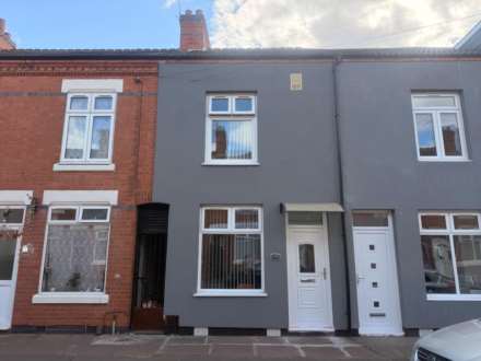 Moira Street, Belgrave