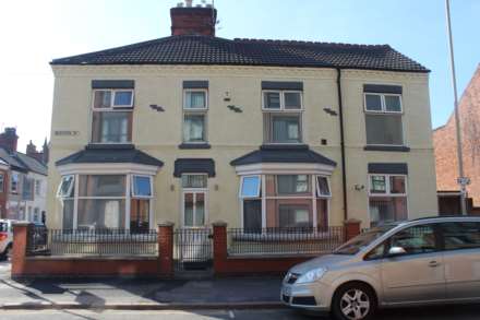 Property For Rent Western Road, City Centre, Leicester