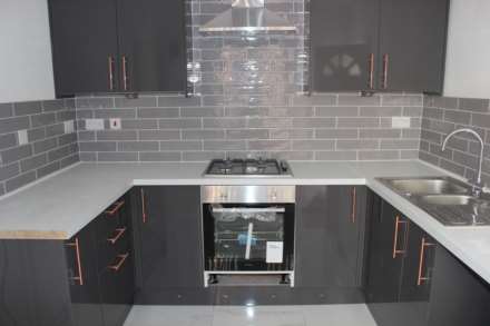Western Road, Braunstone, Image 3