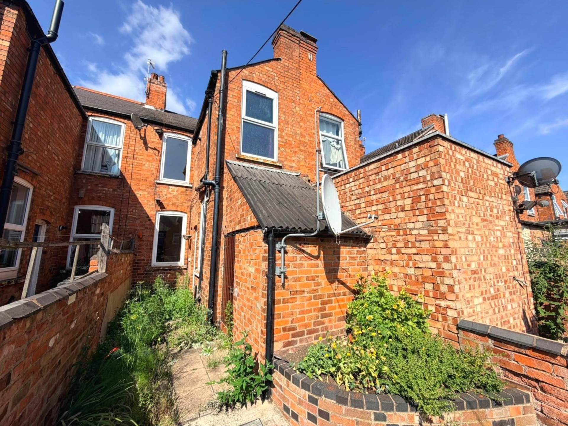 Stuart Street, Leicester, Image 12