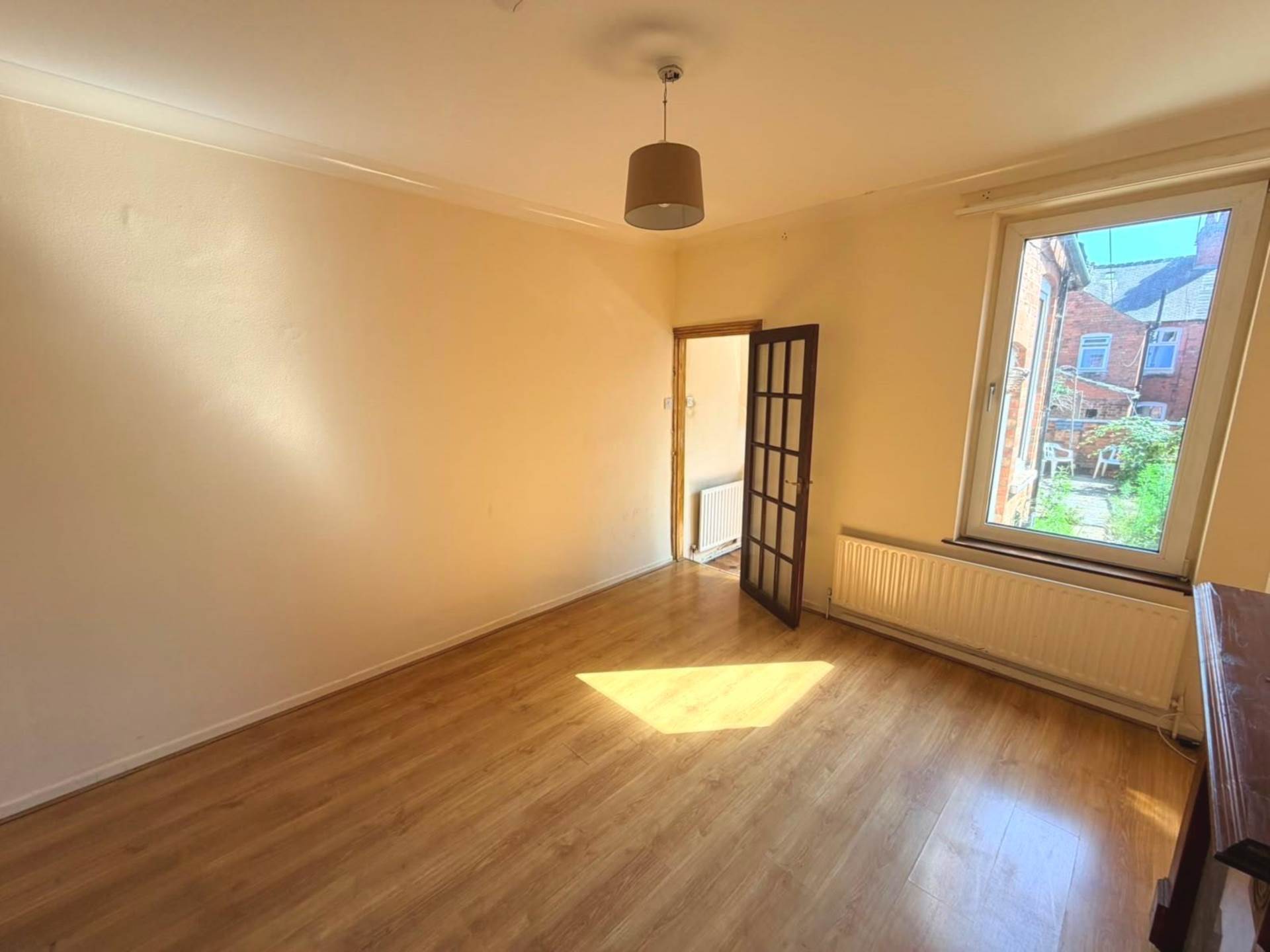 Stuart Street, Leicester, Image 5