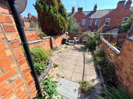 Stuart Street, Leicester, Image 11