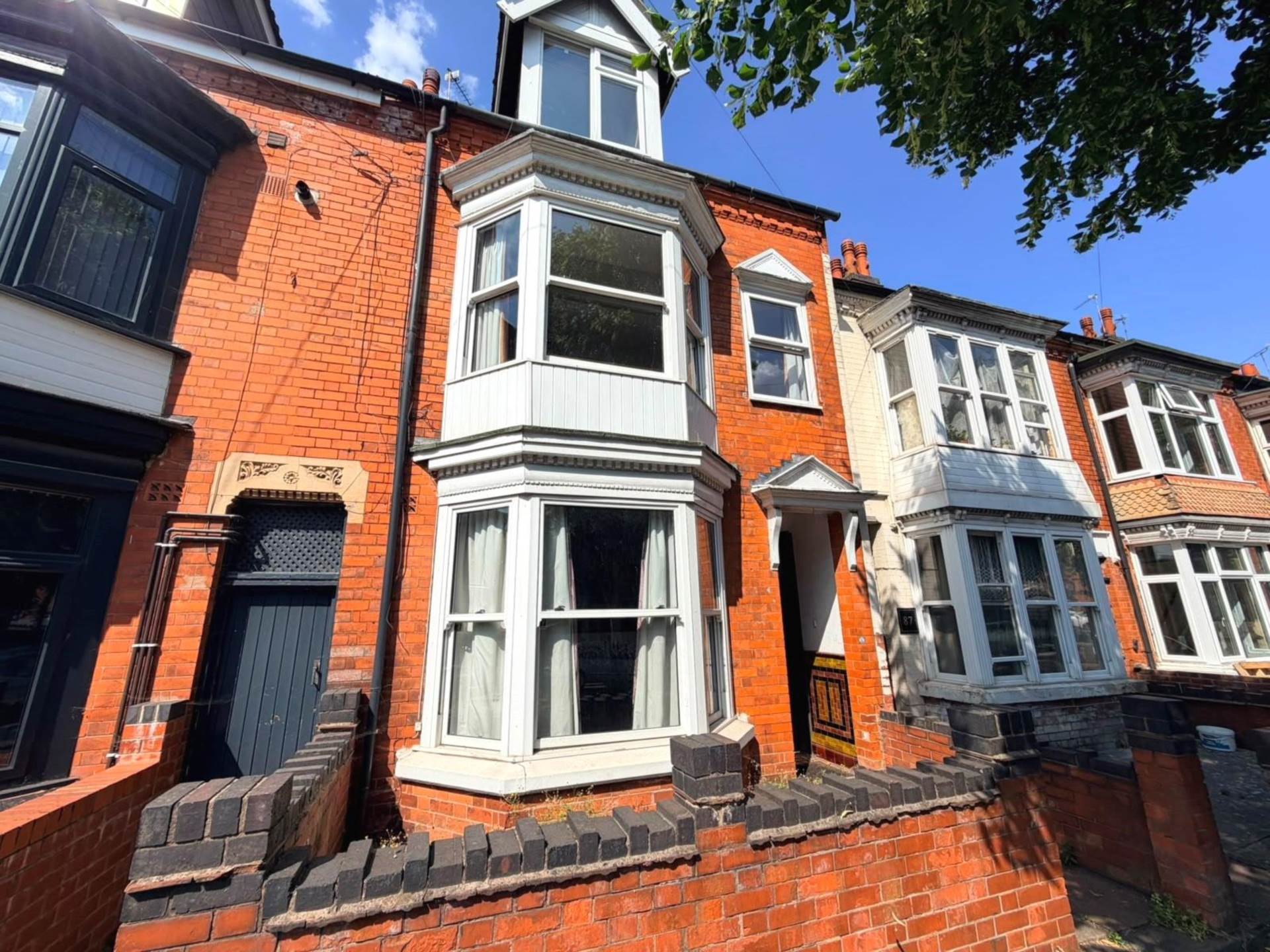Upperton Road, Leicester, Image 1