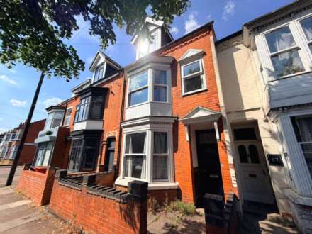 Upperton Road, Leicester, Image 2