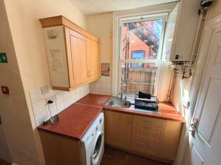 Upperton Road, Leicester, Image 8