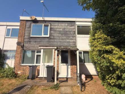Property For Rent Green Walk, Western Park, Leicester