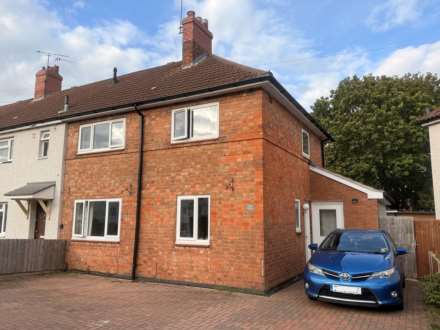 Property For Rent Collin Place, Belgrave, Leicester