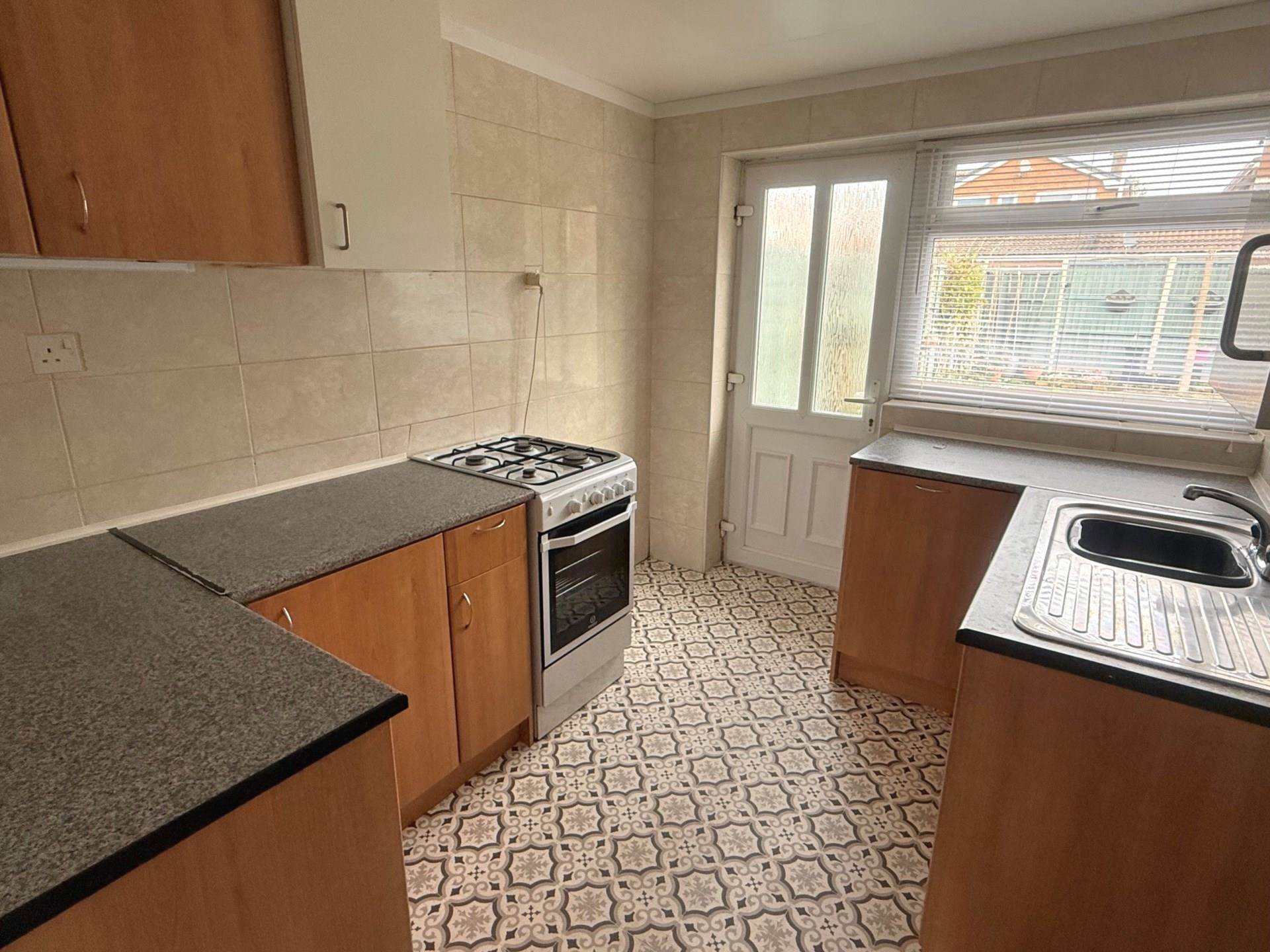 Huntsmans Way, Rushey Mead, Image 3