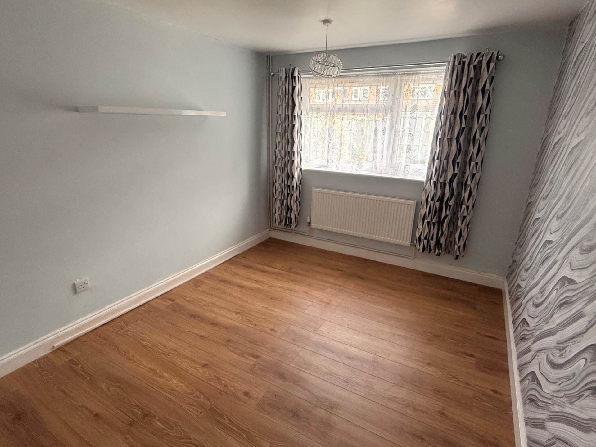 Huntsmans Way, Rushey Mead, Image 4