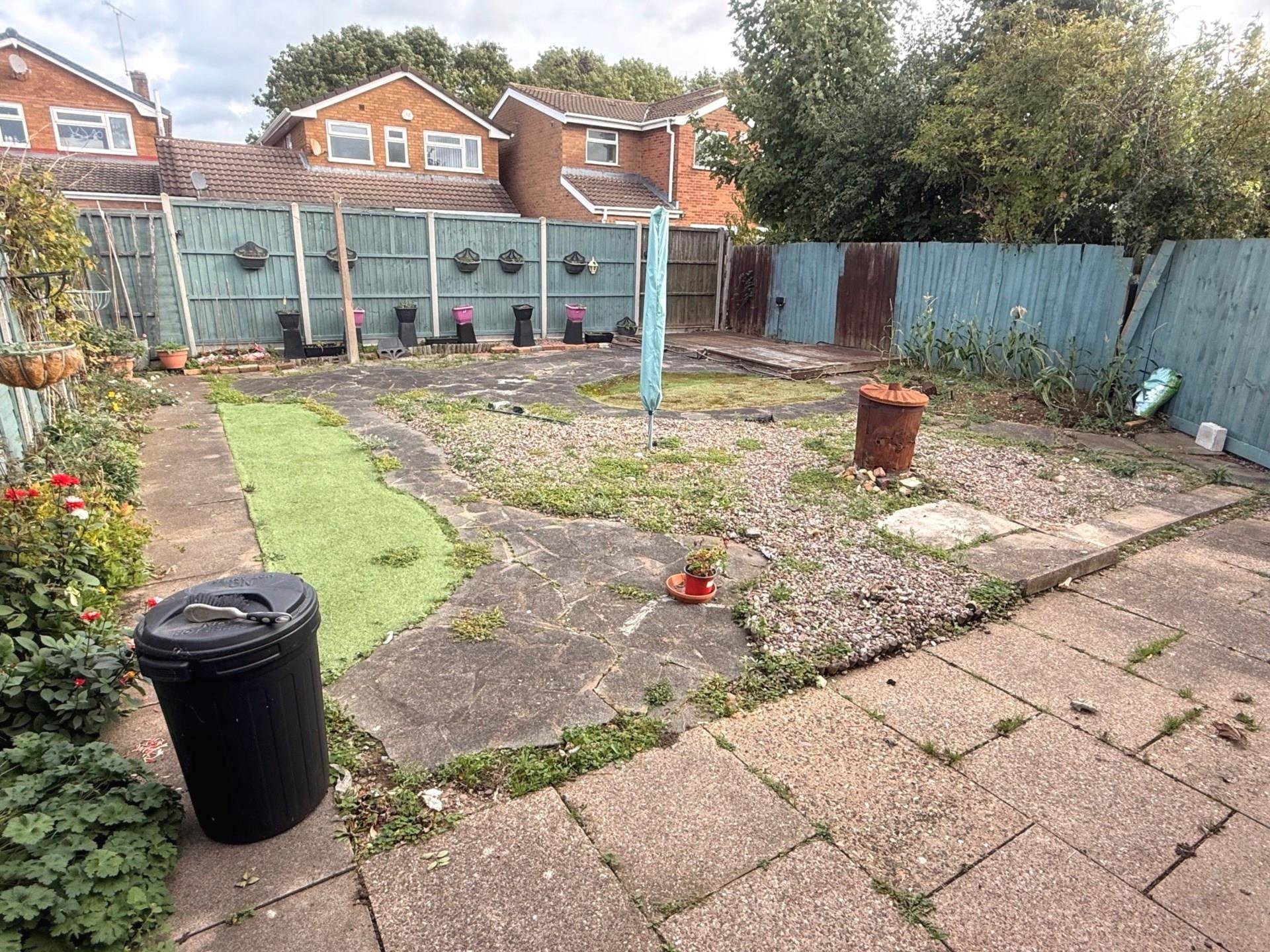 Huntsmans Way, Rushey Mead, Image 7