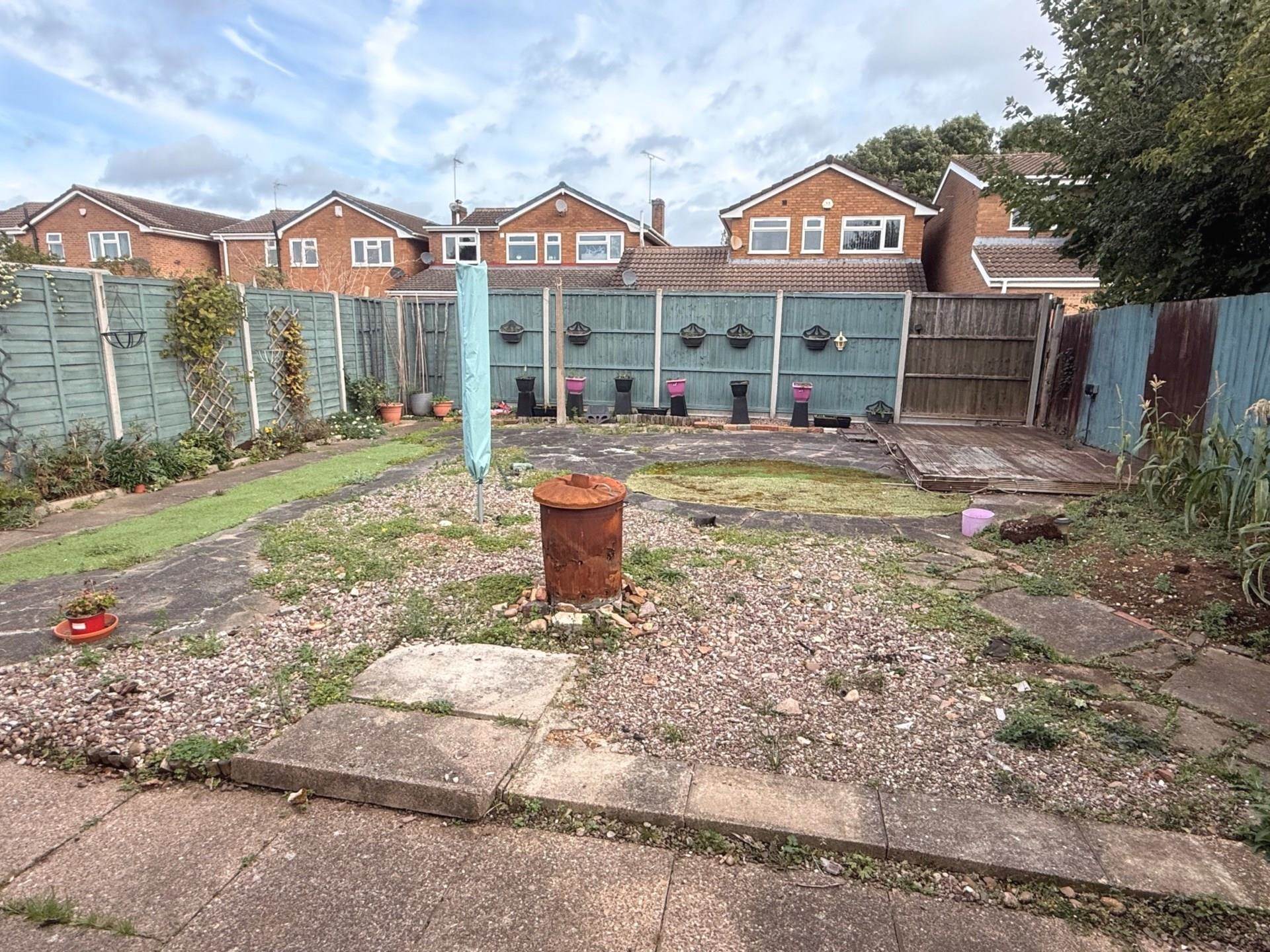 Huntsmans Way, Rushey Mead, Image 8