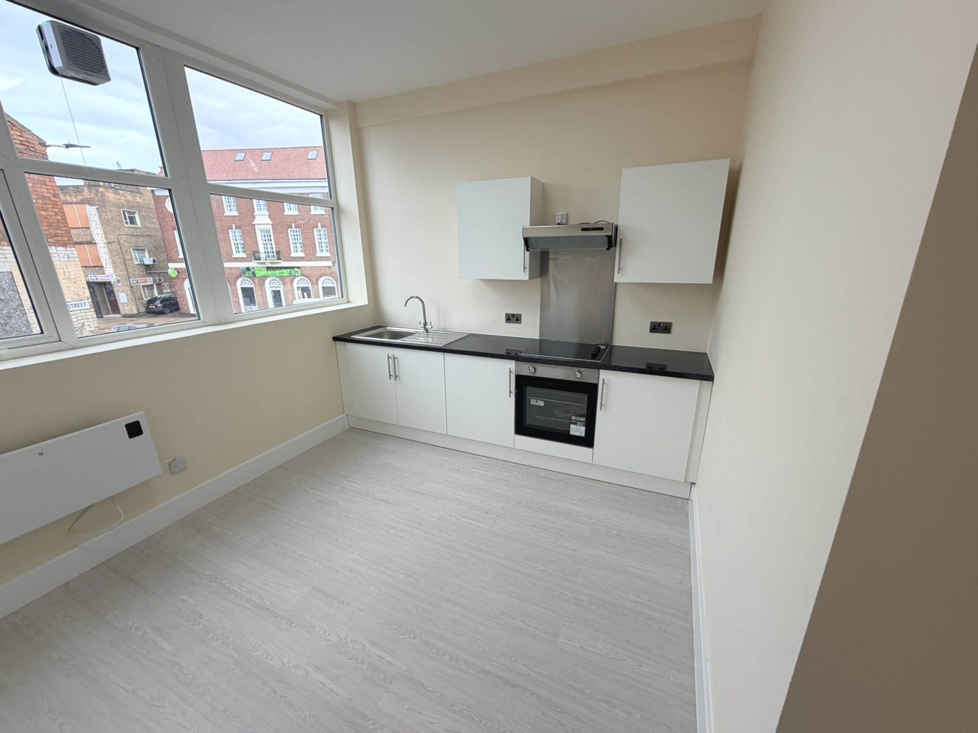 Belgrave Gate, City Centre, Image 1