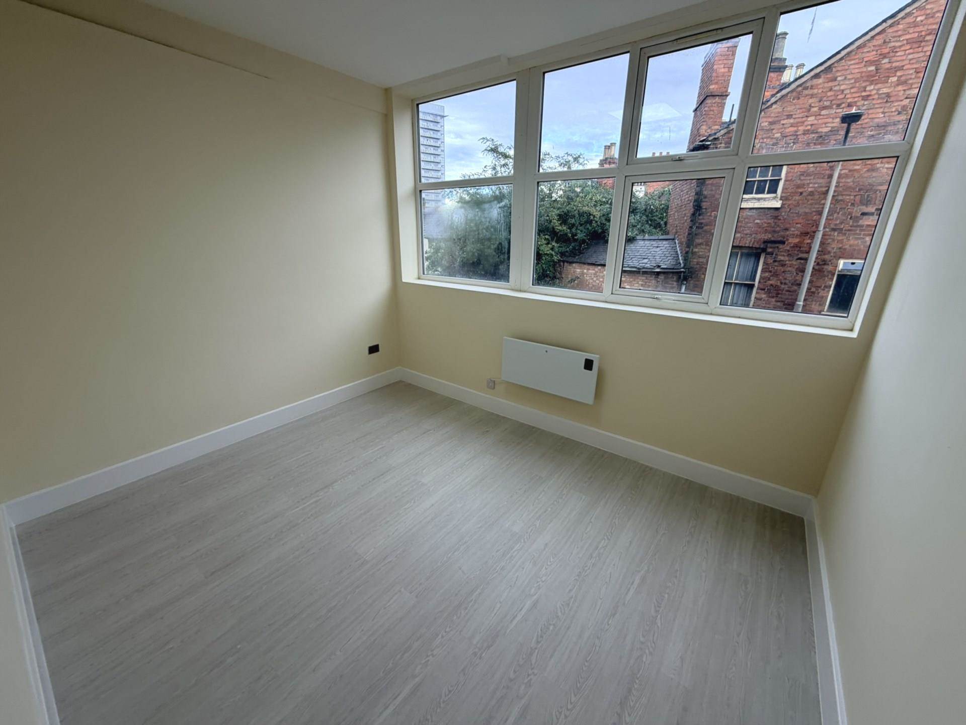 Belgrave Gate, City Centre, Image 4
