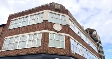 Belgrave Gate, City Centre, Image 10