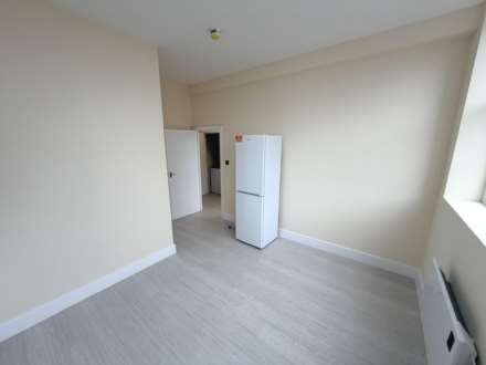 Belgrave Gate, City Centre, Image 2