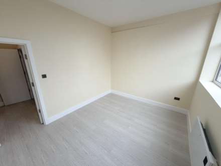Belgrave Gate, City Centre, Image 5