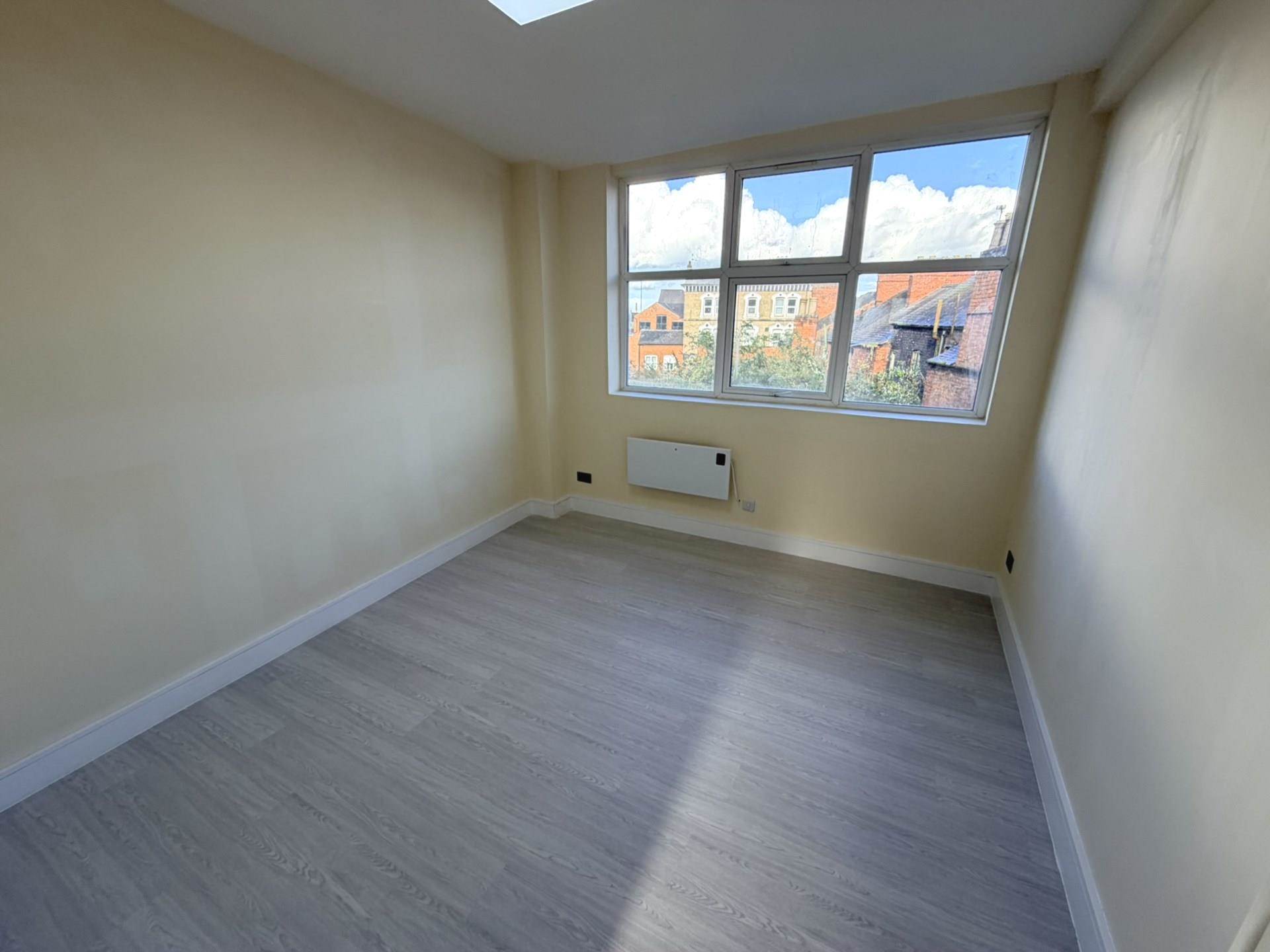 Belgrave Gate, City Centre, Image 5