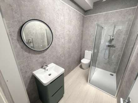 Property For Rent Belgrave Gate, Leicester