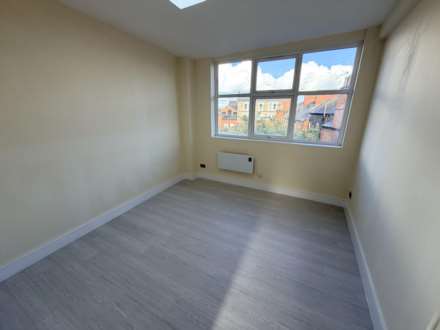 Belgrave Gate, City Centre, Image 5