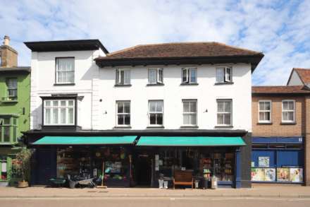 Property For Rent High Street, Tring