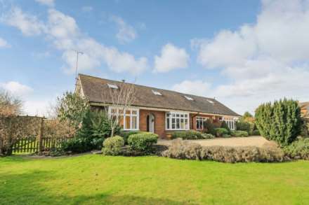Property For Rent High Street, Cheddington, Leighton Buzzard