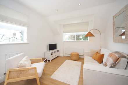 Aston Clinton, Image 3