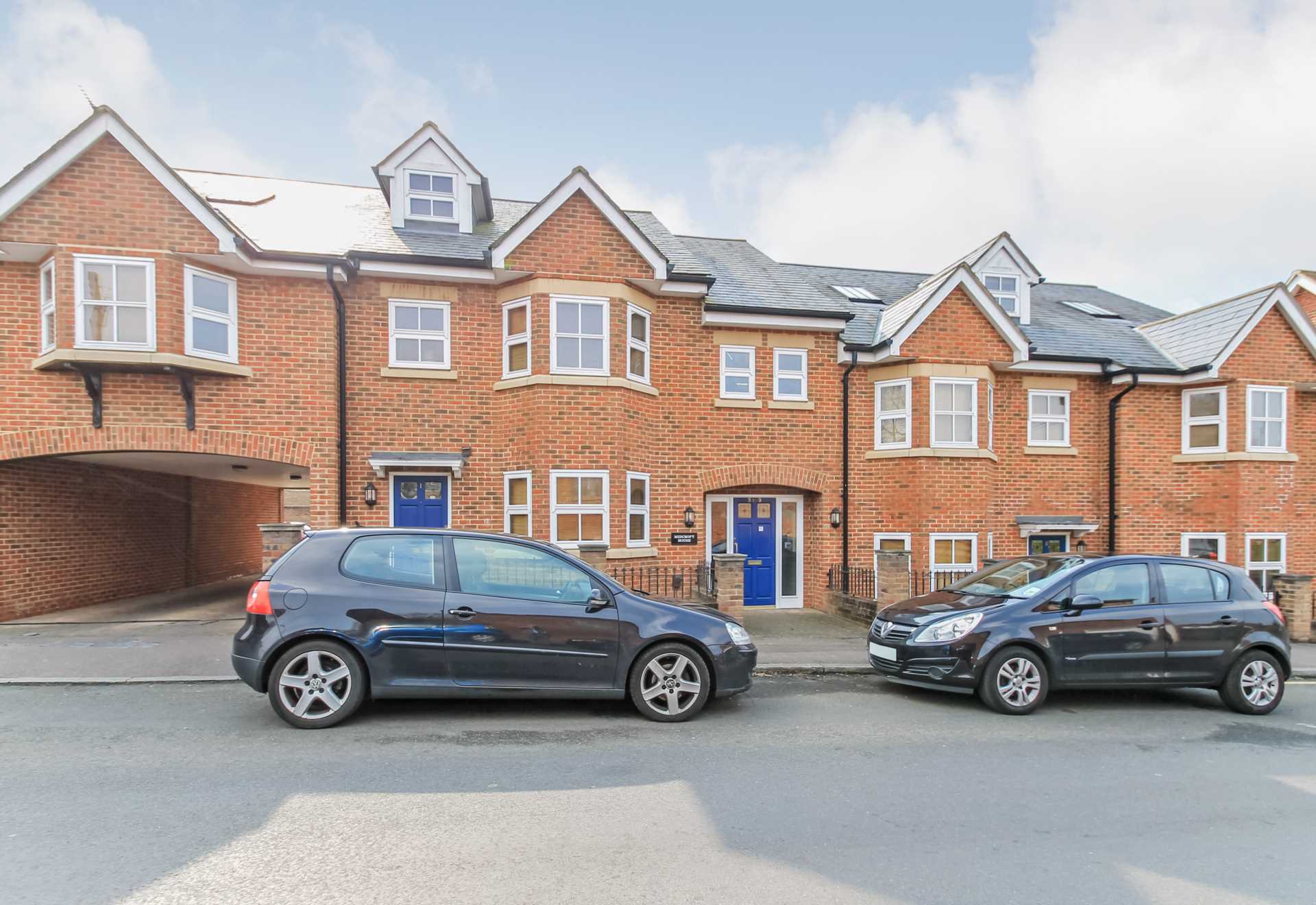 Langdon Street, Tring, Image 1