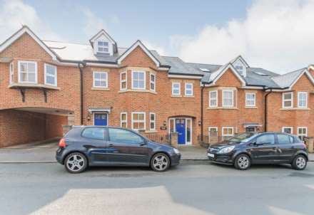 Langdon Street, Tring, Image 1