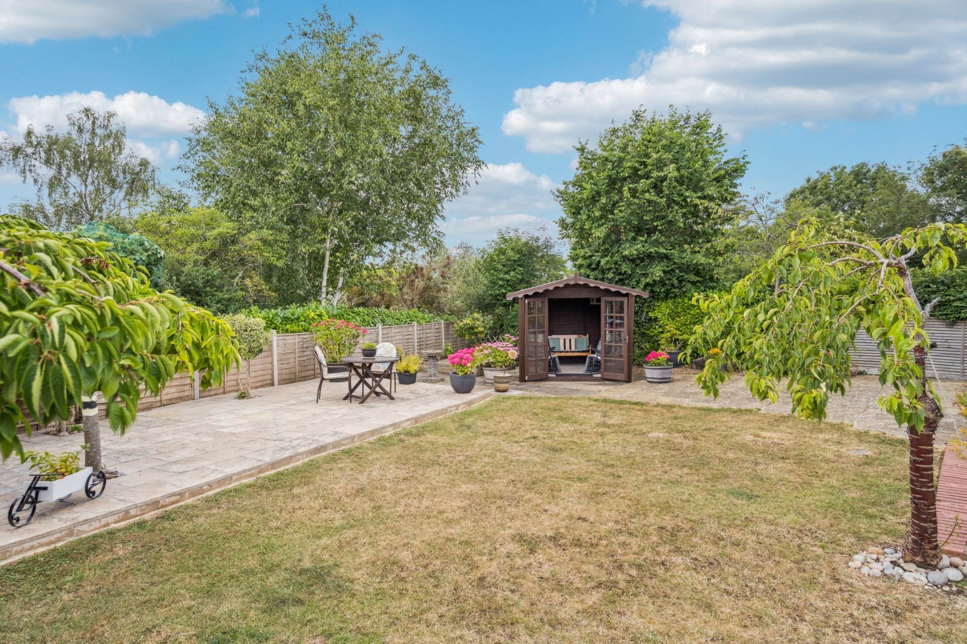 Tattlers Hill, Wingrave, Image 16