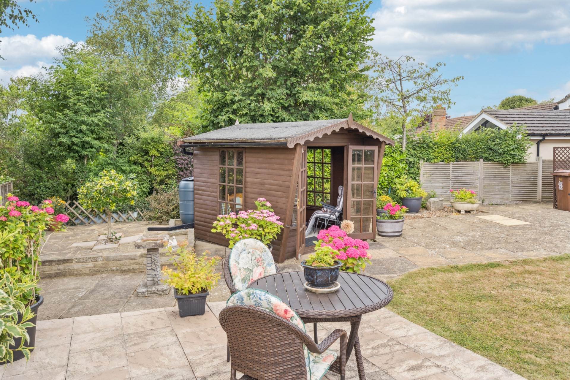 Tattlers Hill, Wingrave, Image 17