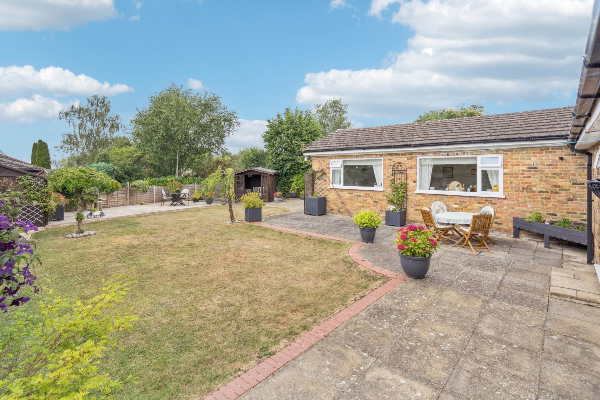 Tattlers Hill, Wingrave, Image 18