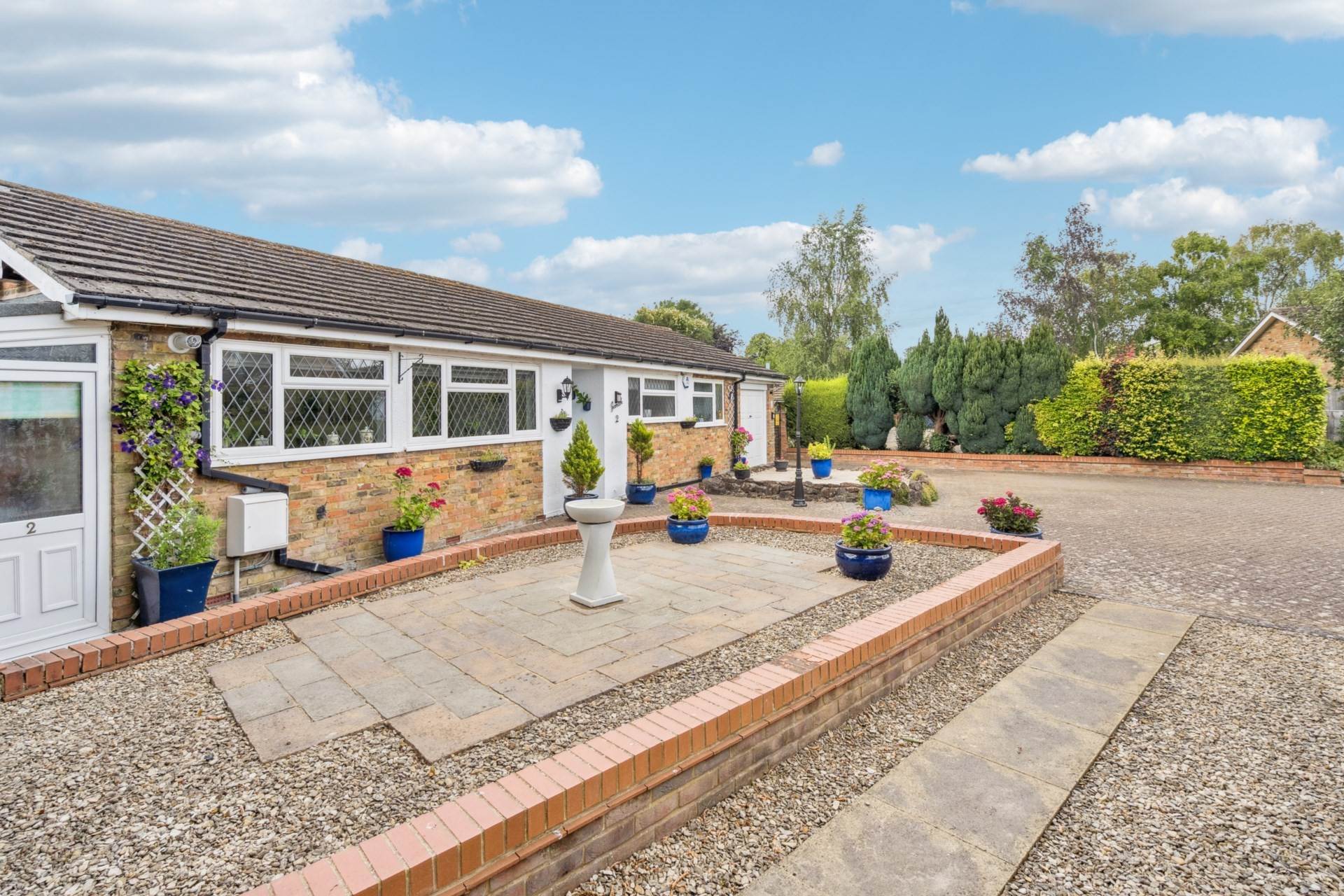 Tattlers Hill, Wingrave, Image 19