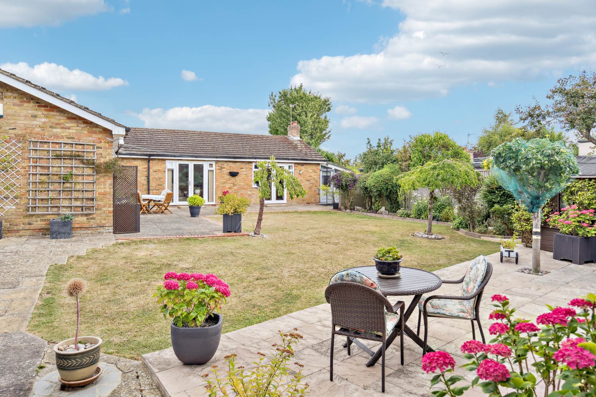 Tattlers Hill, Wingrave, Image 22