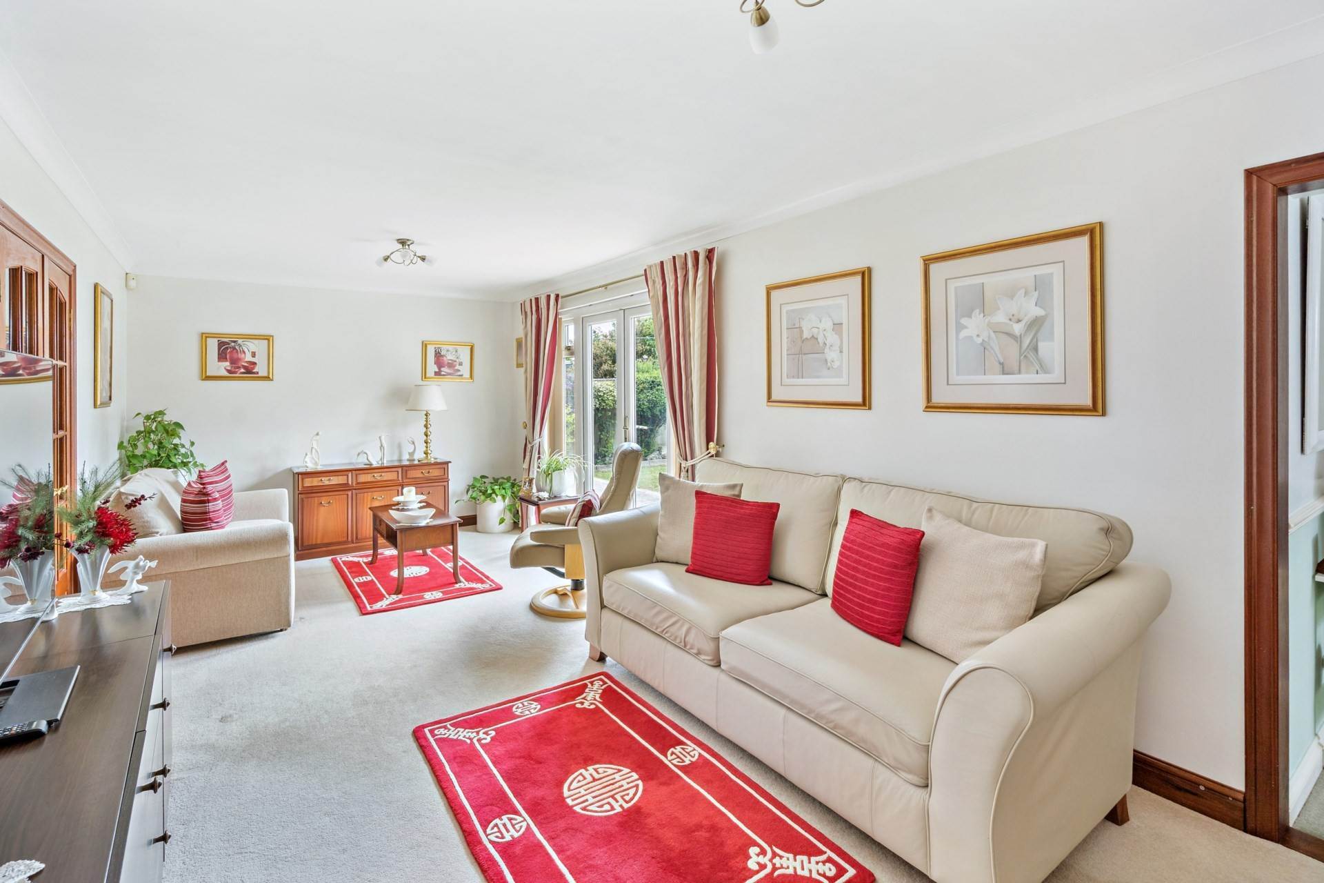 Tattlers Hill, Wingrave, Image 4