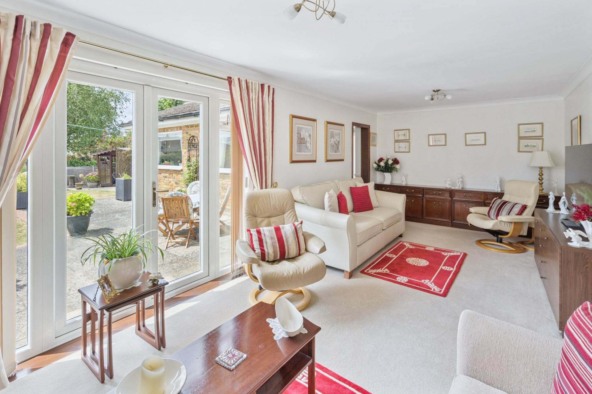 Tattlers Hill, Wingrave, Image 6
