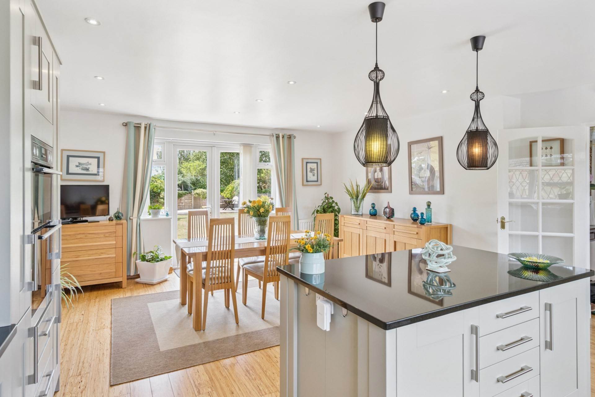 Tattlers Hill, Wingrave, Image 8