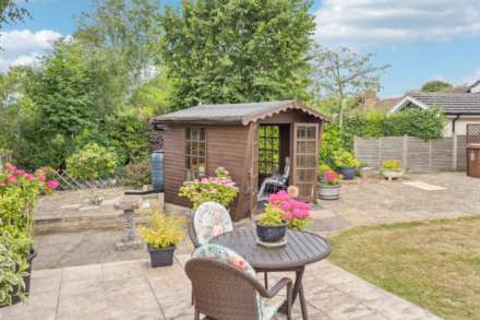 Tattlers Hill, Wingrave, Image 17