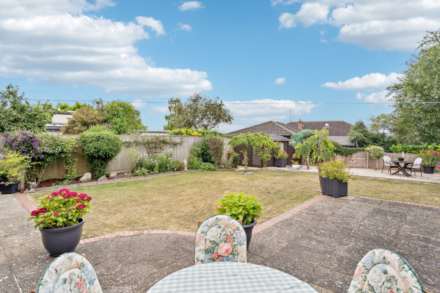 Tattlers Hill, Wingrave, Image 3