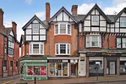 Property For Rent High Street, Tring