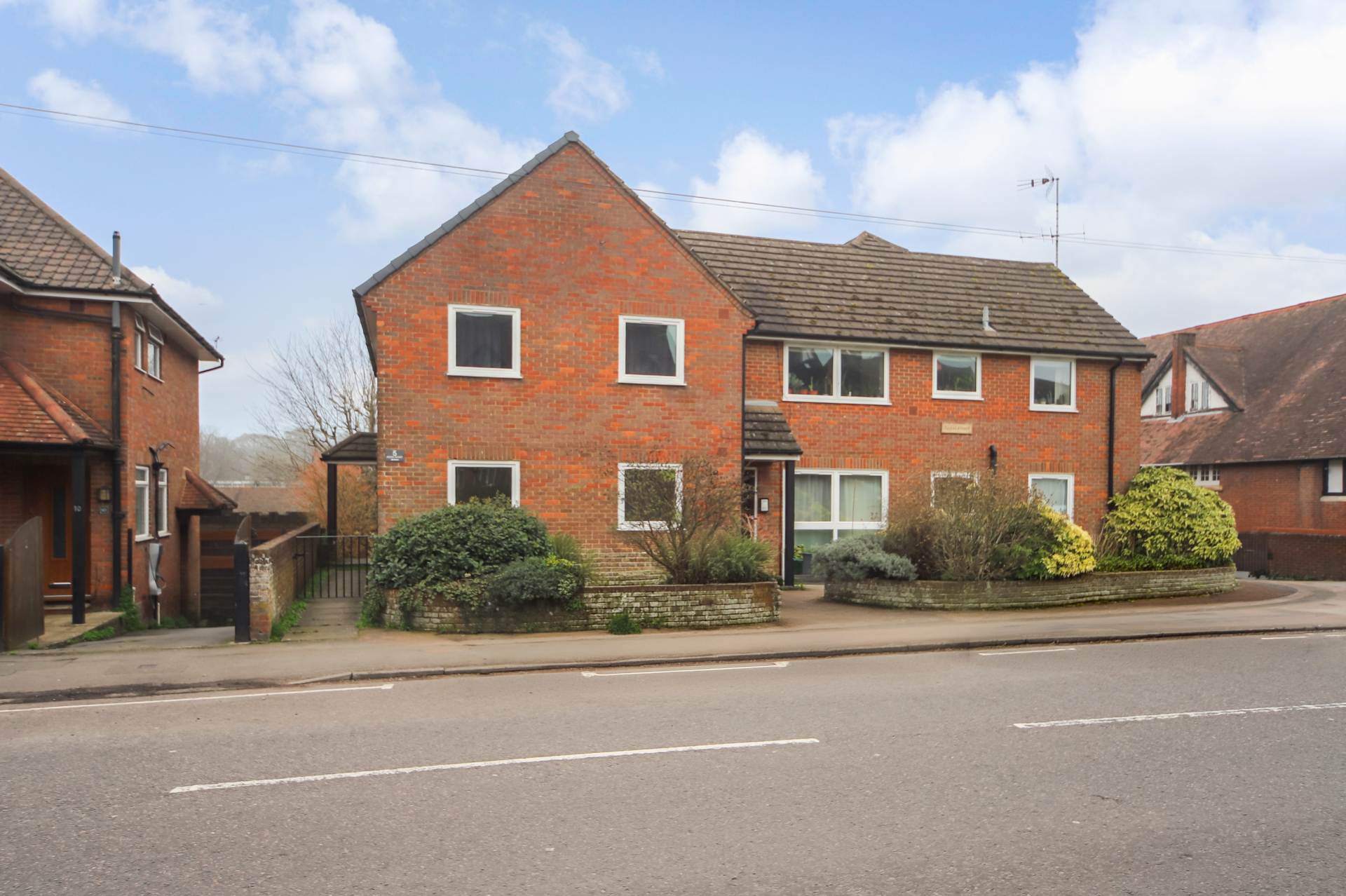 Western Road, Tring, Image 10