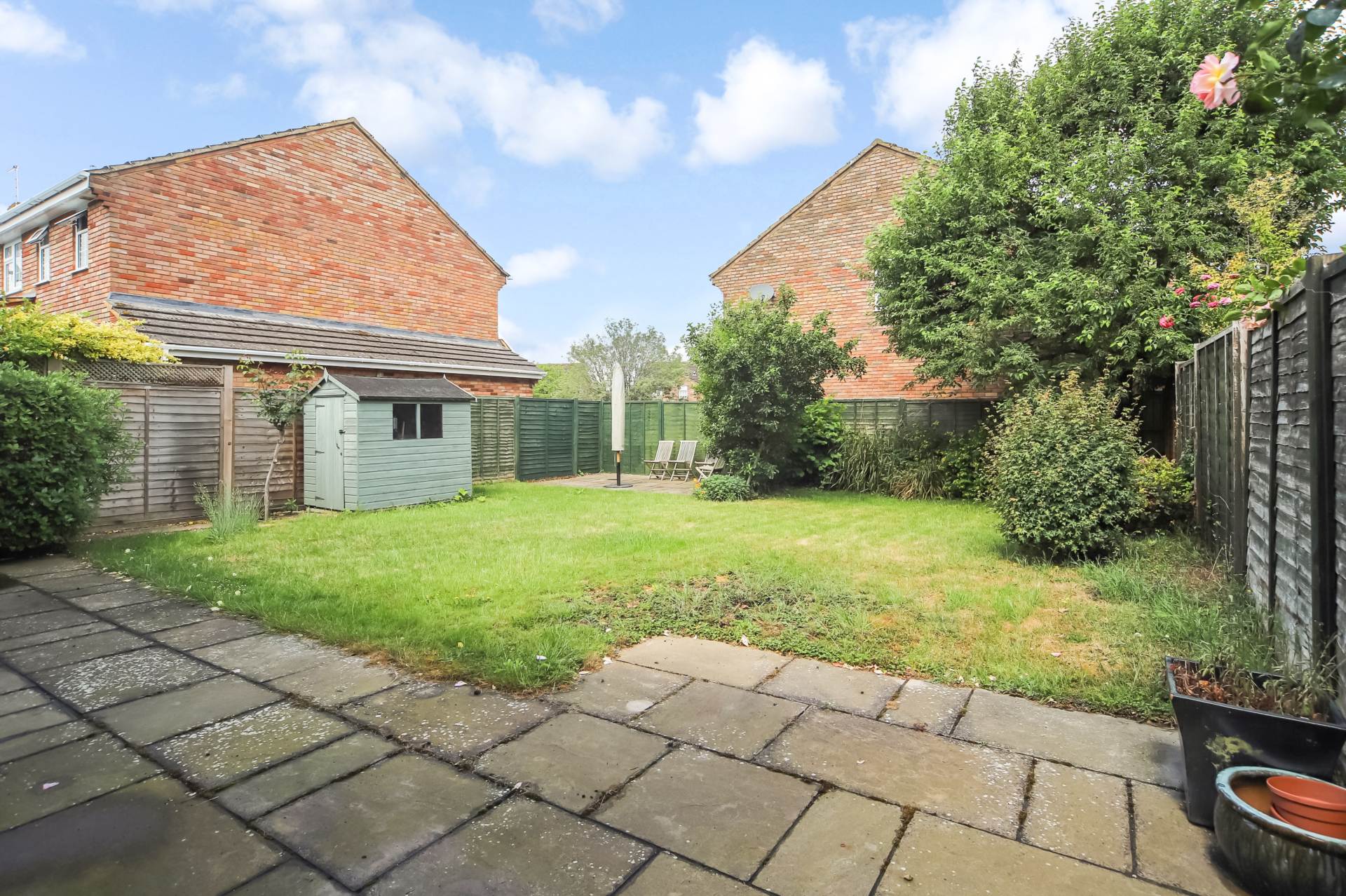 Bunyan Close, Tring, Image 15