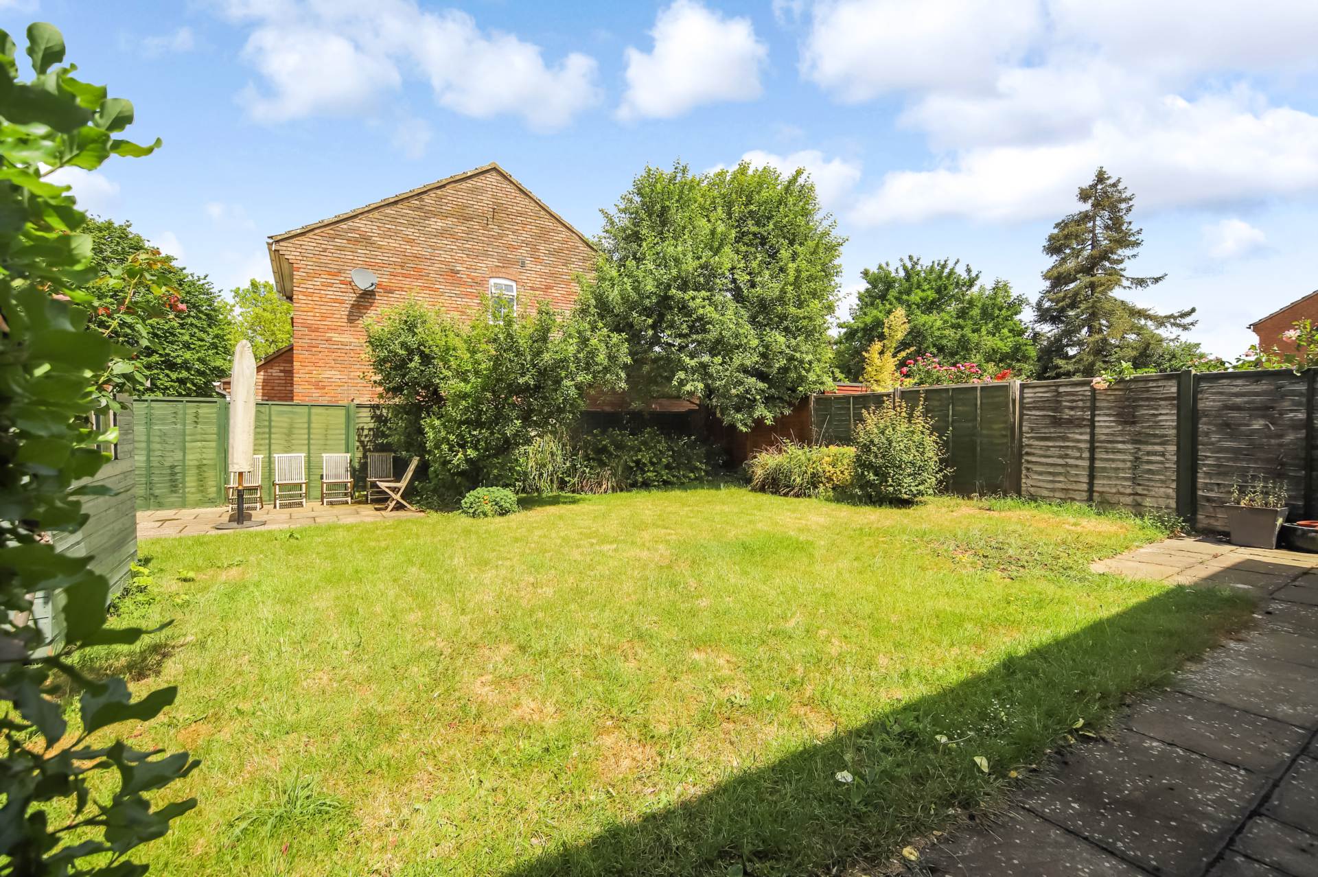 Bunyan Close, Tring, Image 16
