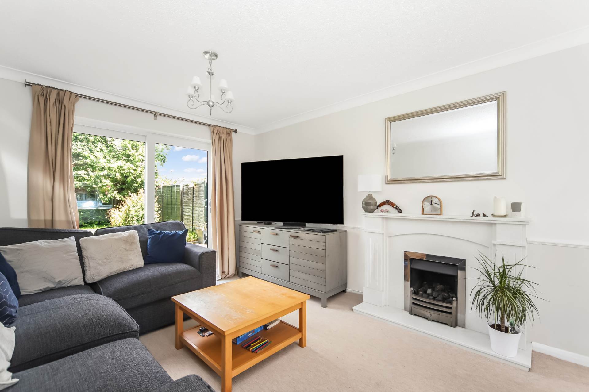 Bunyan Close, Tring, Image 2