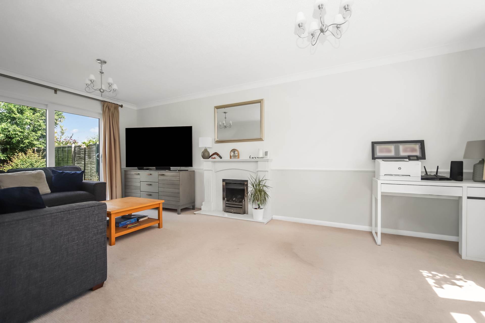 Bunyan Close, Tring, Image 4