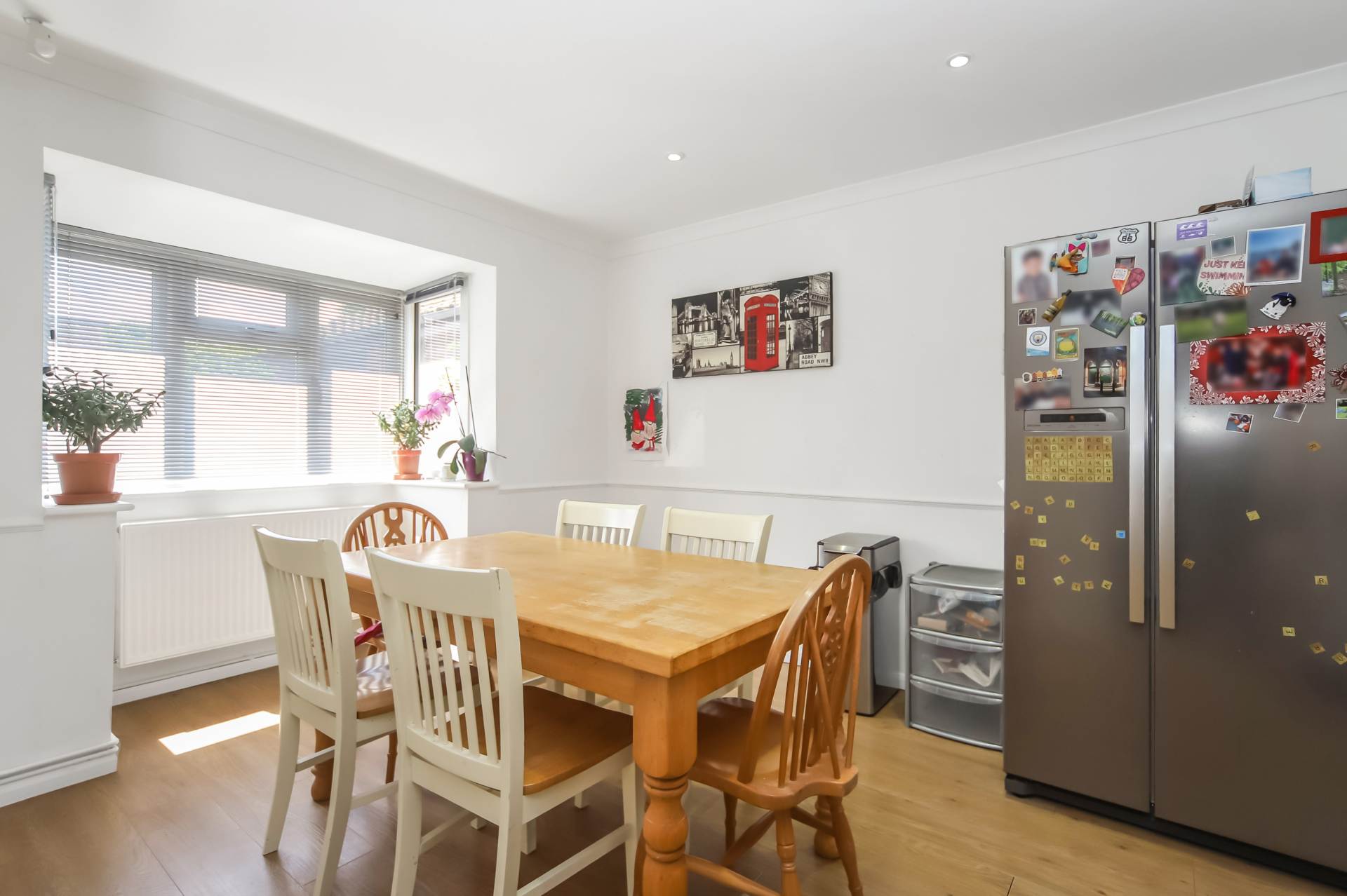 Bunyan Close, Tring, Image 5