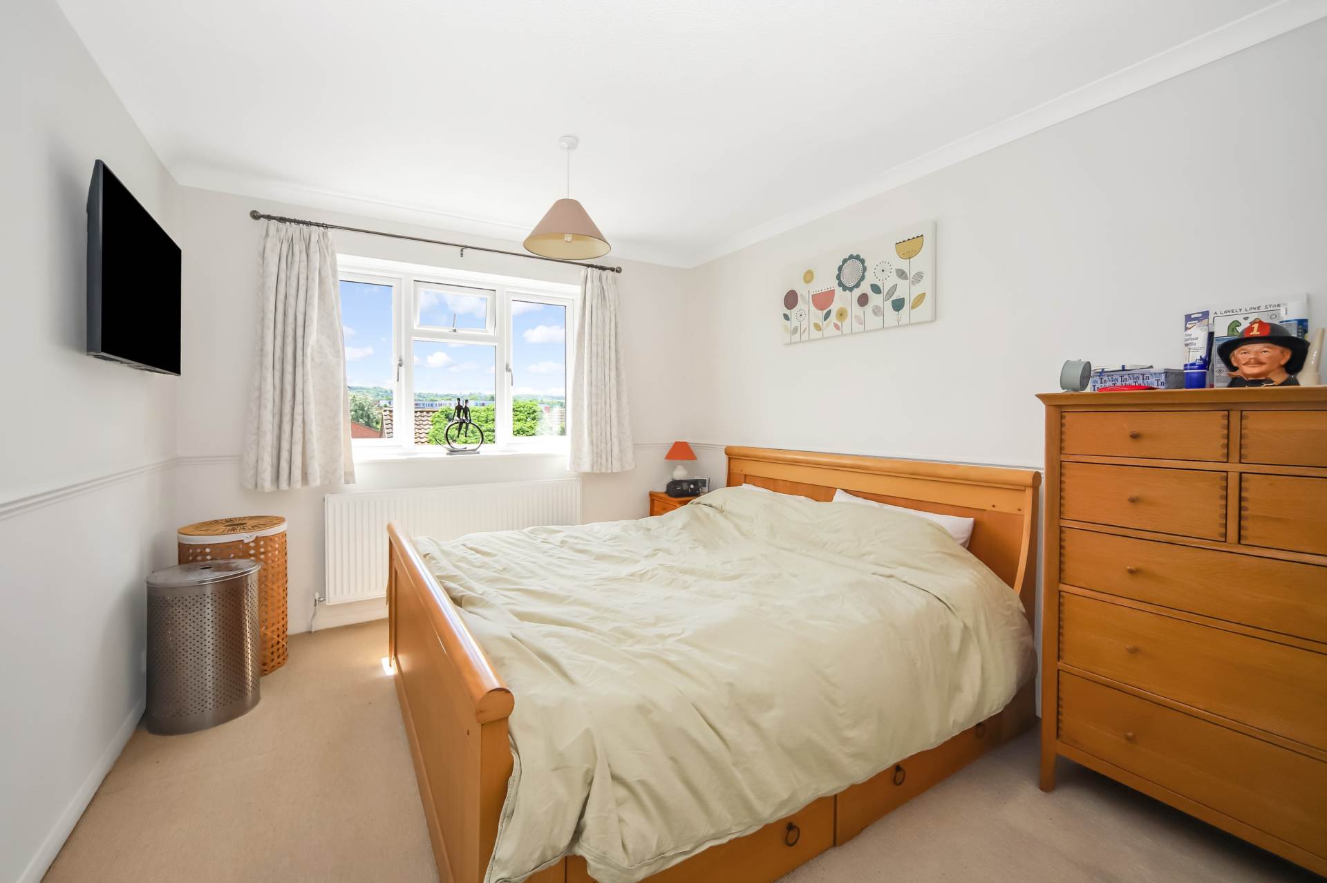 Bunyan Close, Tring, Image 9