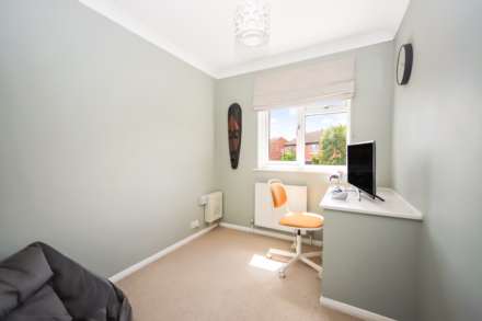 Bunyan Close, Tring, Image 13