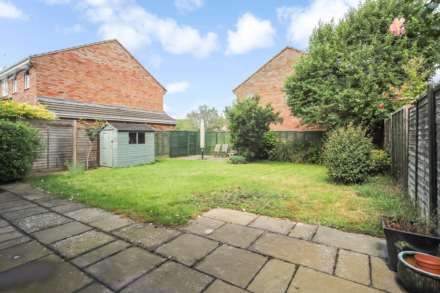 Bunyan Close, Tring, Image 15