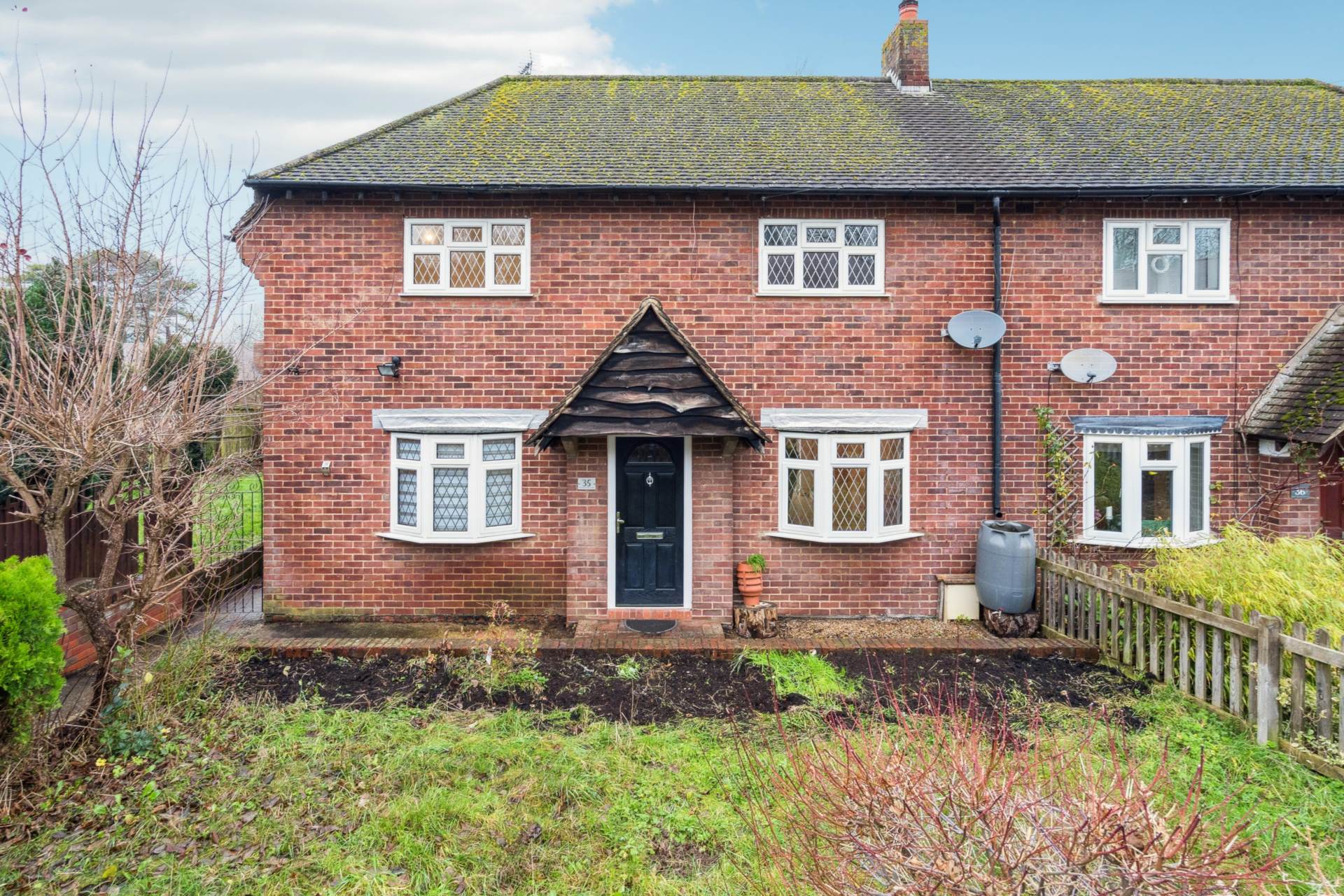 Woodland Close, Tring, Image 1